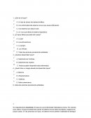 Encuesta lupus