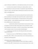 LOS FACTORES QUE COMPONEN LA CONTABILIDAD NACIONAL DE UNA NACIÓN