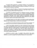 Alfabetizacion 1er año y su presentacion