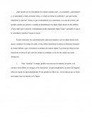 Coloca una canica en la parte superior y permite que ruede, repite el descenso de la canica tres veces y contesta lo siguiente: ACTIVIDAD INTEGRADORA I