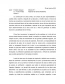La construcción de obras civiles, son tareas de gran responsabilidad
