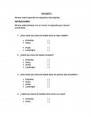 ENCUESTA