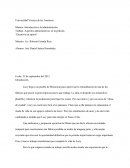 Aspectos administrativos en la película “Ejecutiva en apuros"