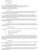 Analisis literario de una carta de amor