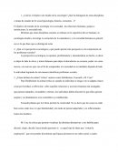 Carl Marx para sociologia