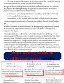 Didactic sequence COMPETENCES IN EDUCATION