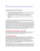 Los Biomecánica del crecimiento óseo y Desarrollo Humano presentacion