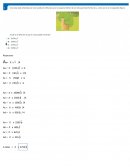 Ejercicios de circunferencia