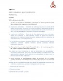 Diseño de productos nuevos