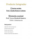 Antecedentes de la globalización ¿Se acrecienta la pobreza debido a la globalización?
