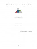 Proyecto “Actividades acuáticas