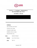 Contaminacion pesquera