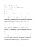 Creacion de empresas