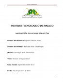 Glosario de Computacion