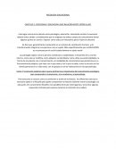 CAPITULO 1: PSICOLOGIA Y EDUCACION ¿QUÉ RELACIÓN EXISTE ENTRE ELLAS?