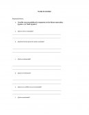 Prueba de Sociedad para los alumnos