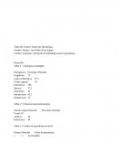 Estilos de aprendizajes