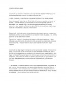 Comer rezar amar resumen