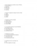 Prueba El futbolista secuestrado