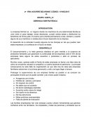 GERENCIA ESRTRATÉGICA