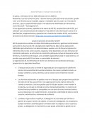 El bosque actúa como un límite de seguridad para una organización y define el alcance de la autoridad de los administradores.