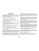 Primer parcial de derecho minero