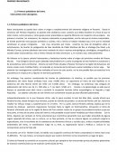 Nada concluyente se puede decir sobre el origen y establecimiento del elemento indígena en Panamá.