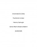 La Contabilidad Aeropuerto