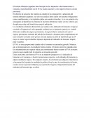 Conclusión del sistema tributario argentino