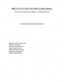 Públicos internos y externos RRPP