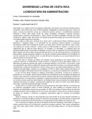 Comunicación en mercadeo. Akzo Nobel