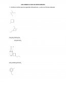 Nomenclatura orgánica