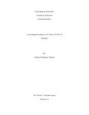 Las estrategias de guerra en El Cantar del Mío Cid