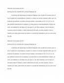 EL DONALD EN EL MUNDO DE LAS MATEMAGICAS