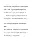 Europa y el mundo