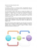 Descripción del sistema monetario global