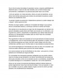 Tecnología para el ser humano