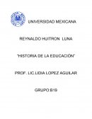 ENSAYO IMPORTANCIA DEL DESARROLLO SUSTENTABLE