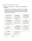 Análisis financiero