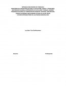 Las Sales Y Sus Clasificaciones