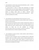 Cuentas del activo en la contabilidad