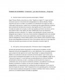 TRABAJO DE ECONOMIA: “El Rockstar”, por Alex Christensen – Preguntas