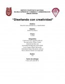 CREATIVIDAD UNIDAD I