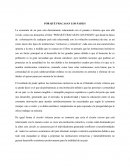 Ensayo Por que fracasan los paises