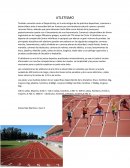 Atletismo