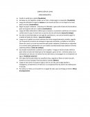 Confección de Joyas