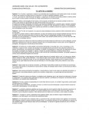 Principios estratégicos de Sun Tzu: Análisis de “El arte de la Guerra”