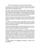 En 15 años se ha pagado 7 veces el monto de la deuda externa.