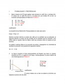 POSIBILIDADES Y PREFERENCIAS