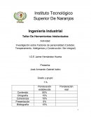 Cuales fueron los Factores de personalidad